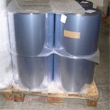Clear PVC Roll