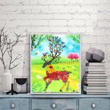 Factory Direct Wholesale New Children Kids DIY Promotion Educational Toy Fk-125