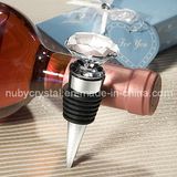 Wedding Favors Crystal Diamond Bottle Stopper (WF-4011)