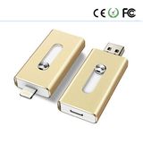 USB OTG Phone Port U-Disk Pen Flash Drive Memory Stick