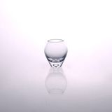 Unique Popular Glass Candle Jar