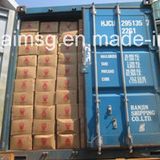 Wholesale Monosodium Glutamate Msg White Crystal Link Bag
