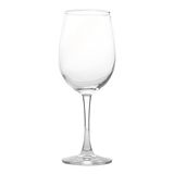 Hot Selling Crystal Clear Drinking Cup Wine Glass
