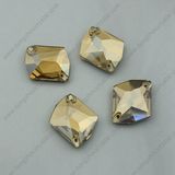 Golden Garment Stones Loose Crystal Stones