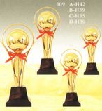 Sports Trophy