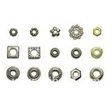 Aluminum Eyelet, Aluminum Shoes Grommet, Eyelet Button