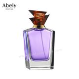 60ml Empty Bottle Distinguish Graceful Glass Perfume Bottle