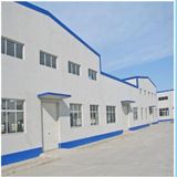 Light Steel Frame Workshop Made in Qingdao
