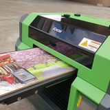 A3 Digital All Purpose Printing Machine Inkjet Flatbed Printer
