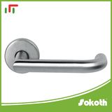 Interior Door Lever Handles/Ss European Interior Doors Handles