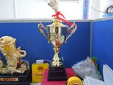 Sports Trophy