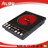 Push button Portable Infrared Cooker Model Sm-Dt201