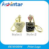 Waterproof Mini USB Flash Drive Bottle Shape USB Pendrive