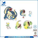 High Admiration and Reliable Pokemon Stickers Labels