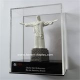 Custom High Quality Clear Acrylic Large Plexiglass Box