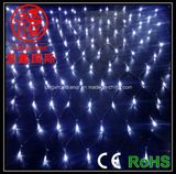 LED White Net Light