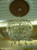 Modern Chandelier Pendant Light (OM619)