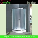 New Design Corner Tub Shower Door