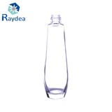120ml Glass Cosmetic Bottle for Essence