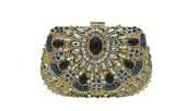 Guangzhou Fashion Party Clutch Evening Bag for Women