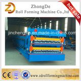 Verious Customerized Cold Roll Forming Machine