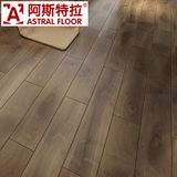 Water Proof HDF Crystal Surface Wooden Pattern Laminate Flooring Changzhou