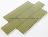 Wholesale Cheap Multi-Function Matte Crystal Subway Tiles