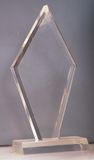 Acrylic Awards/Trophies/ Plaques for Sports or Business/Souvenir/Promotion Gift/Ceremonies/A802