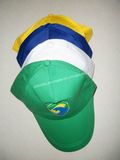 Promotion Cotton Baseball Cap (LBC092116)