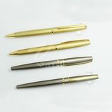 Luxury Golden Metal Pen with Gift Set for Business