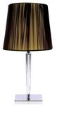 Made in China Popular Design Glass Lamp Table LED Lighting (OT019)