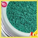 ISO14001 Crystal Chameleon Pearlescent Pigment