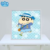 Factory Direct Wholesale New Children DIY Handcraft Sticker Promotion Kids Girl Boy Gift T-036