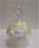 Protex Beautiful Dinner Bell Like Angel Dome