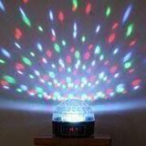 LED Magic Ball Light / LED Disco Light