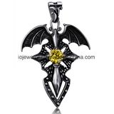 Metal Pendant for Jewelry Making