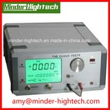 MD-8b Clock Tester for Precisely Testing Clock Circuits with Crystal Oscillator Working at 32.768kHz and 1Hz