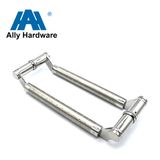 Stainless Steel Door Handle (HSS-029) /Glass Door Pull Handle