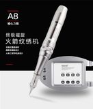 Goochie Rocket Cosmetics Tattoo Micropigmentation Device in Permanent Makeup