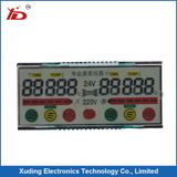 Tn-LCD Display Price for Aircondition with RoHS