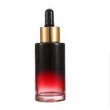 Wholesale New Design and High Quality 2ml Amber Glass Essential Oil Bottle