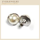 54401 Crystal Pearl Rivet 6mm, 8mm, 10mm