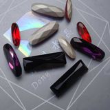 Crystal Fancy Loose Jewelry Stone and Rhinestone (3013.3014)