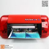 Laser Cell Phone Film Machine (DQ9123)