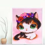 Factory Direct Wholesale Children DIY Craft Sticker Kids Gift K-086