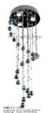 Australian Crystal Hotel Decorative Lighting (OM021/40)