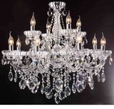 2011 Modern Crystal Lamp (AQ10701/8+4)