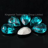 Crystal Teardrop Loose Beads Fancy Stone