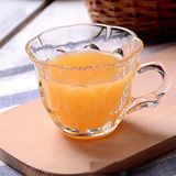 150ml Latte Cup Coffee Cup Nordic Style Circle DOT Coffee Cup