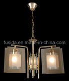 Clip Glass Pendant Lighting (D-9110/3)